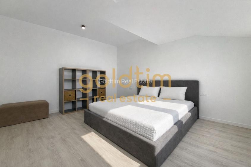 NOU/PRIMA CHIRIE/VILA COMPLEX REZIDENTIAL/FINISAJE PREMIUM/CURTE 70MP/PIPERA - 26