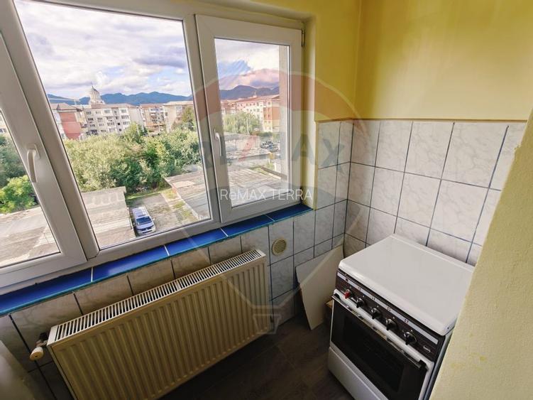 Apartament cu 2 camere de vânzare - 7