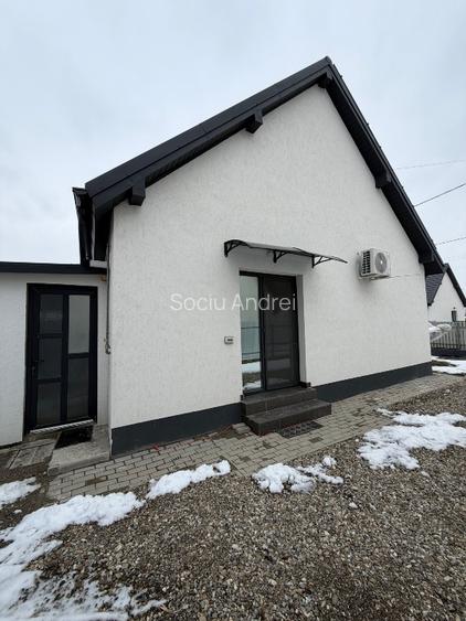 Casă nouă 2024, complet mobilată – Hemeiuș - 9