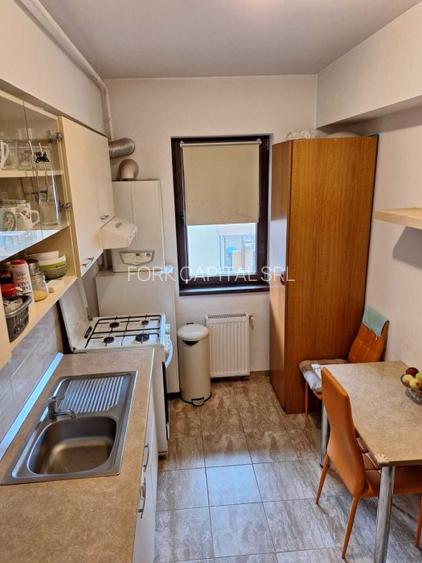Vanzare apartament 2 camere, bloc nou, Soseaua Salaj (sector 5) - 3