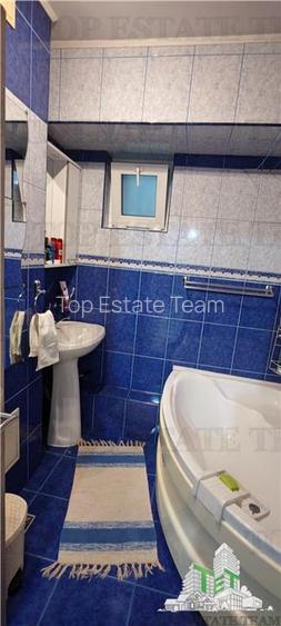 Apartament de 4 camere, cu centrala proprie, foarte spatios, in Militari, la 2 m - 28