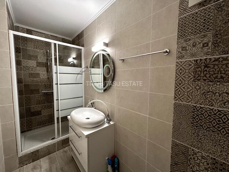 3 Camere Lux Theodor Pallady + Loc de Parcare Subteran - 16