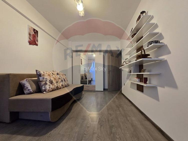 Apartament modern cu 4 camere Floresti, str. Plopilor, COMISION ZERO - 9