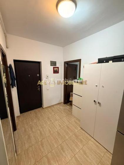 2 Camere de inchiriat | 1 Decembrie 1918 | Centrala proprie | Parcare - 11
