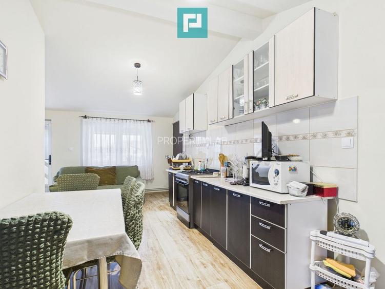 Casă individuală cu dublu potențial - 21