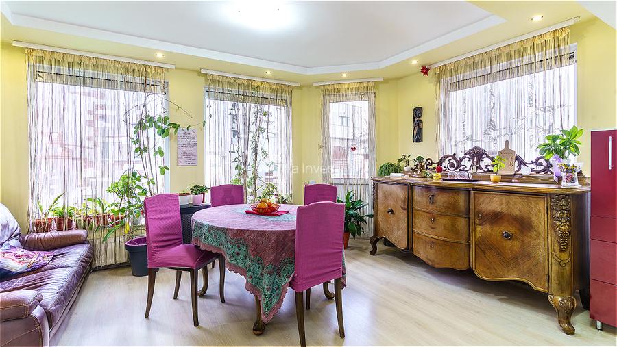 Vanzare casa individuala – Cartierul Europa, strada Eugen Ionescu | Comision 0% - 2