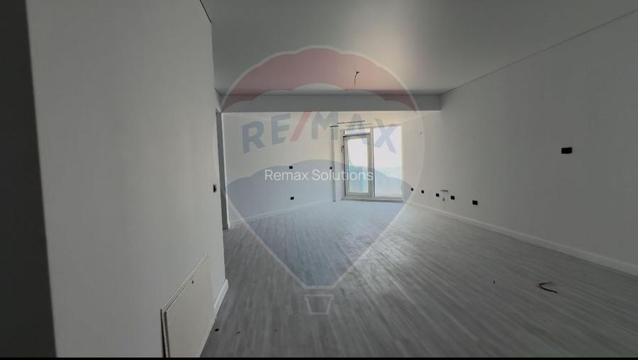 Apartament de vanzare Mamaia Nord  White Titanic - 1