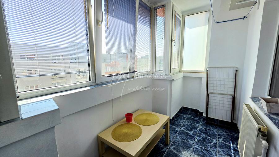 Aleea Botorani 2. Un apartament cu pachet de relaxare inclus - 41