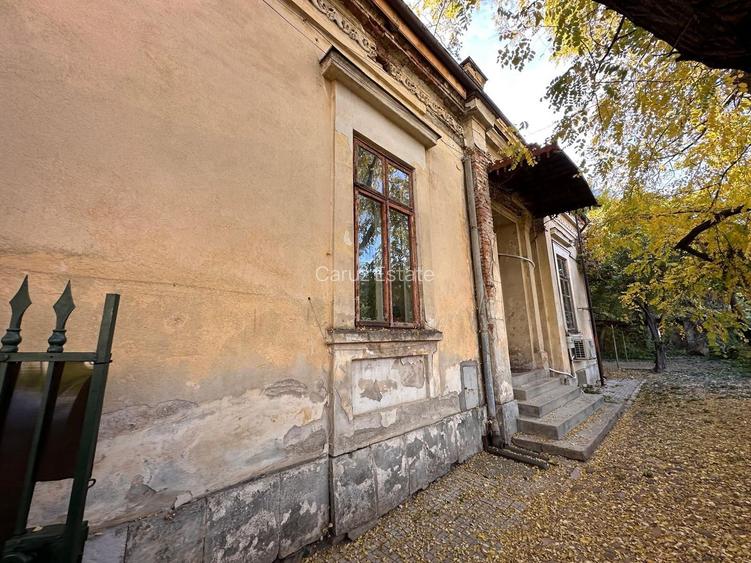 Casa individuala Cismigiu - 5