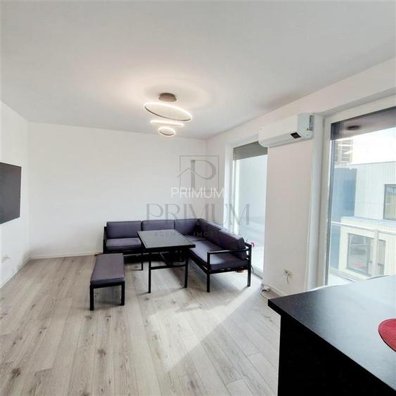 BUZIASULUI - PENTHOUSE - 3 CAMERE - LUX - TERASA 50MP - INCALZIRE PARDOSEALA - L - 12