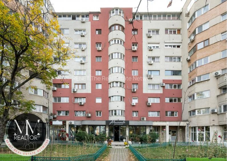 2 Camere stradal 13 Septembrie - Marriott - 13