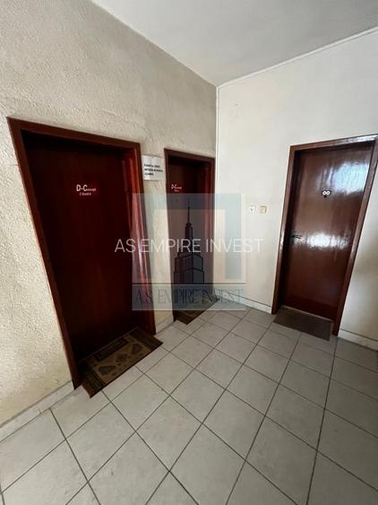 HALA 550 MP + birouri 110 mp+80 mp vestiare - zona Bartolomeu - 10