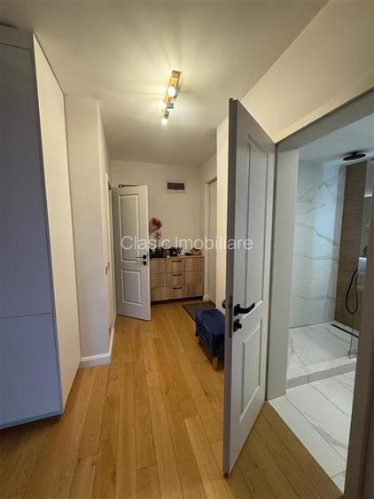 Vanzare apartament 2 camere modern bloc nou zona Zorilor- Lidl Frunzisului - 5