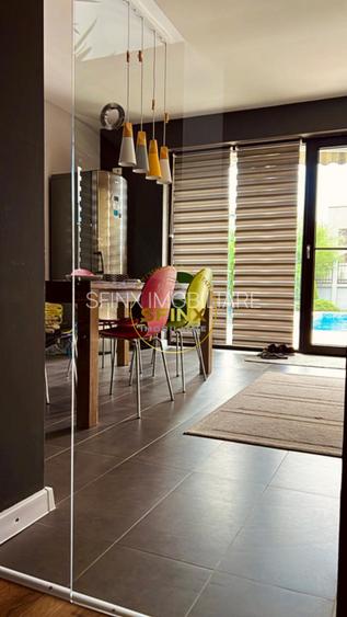 Vila stil mediteraneean, oras Magurele - 16