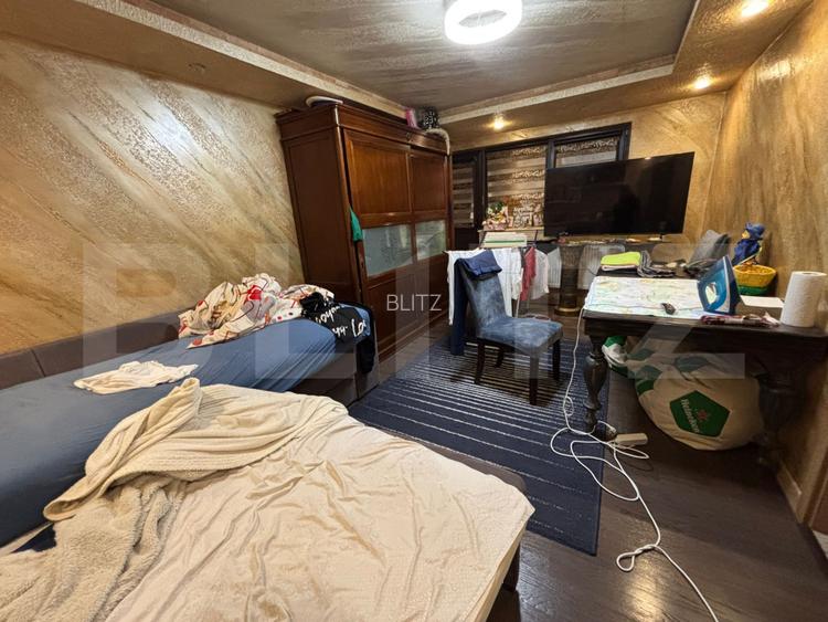 Apartament 2 Camere Valea Lupului | 46 mp - 3