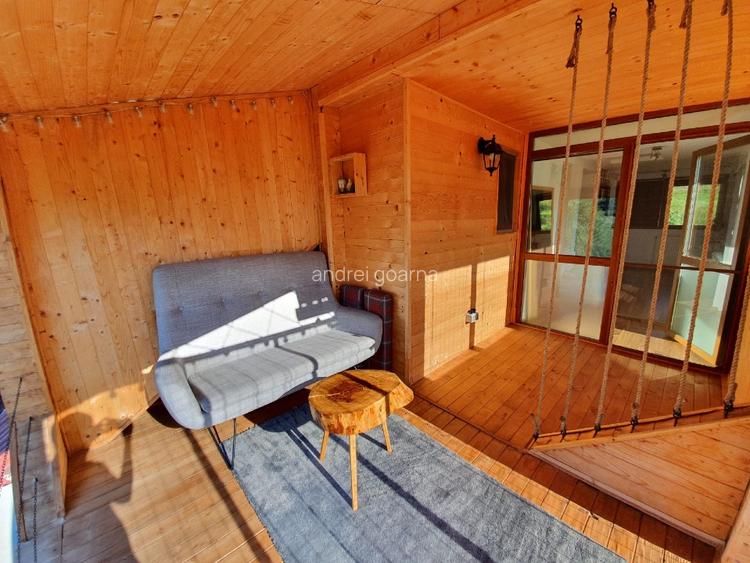 Cabana Zona Tarnița  - 11
