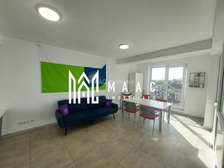 Spatiu de birouri | 375MPU | Loc de parcare | Calea Dumbravi - 3