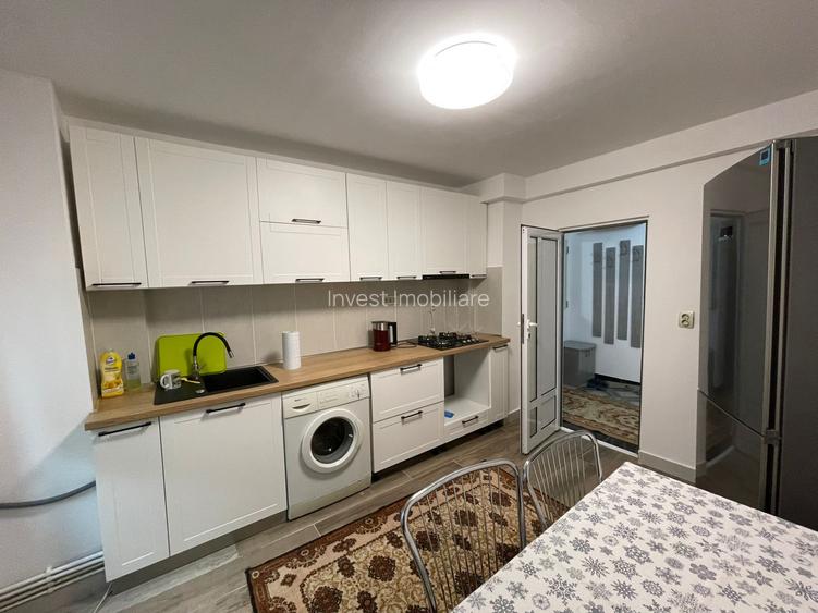 Apartament 3 camere, decomandat, zona Pacurari - Kaufland, Iasi - 2