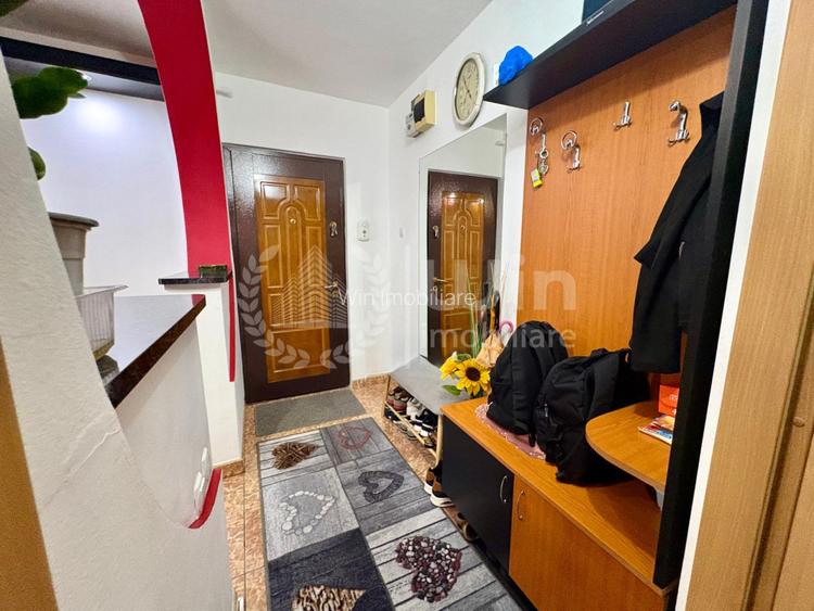 Apartament 2 camere | 44mp | 2 Balcoane | Manastur | Complex Big! - 5
