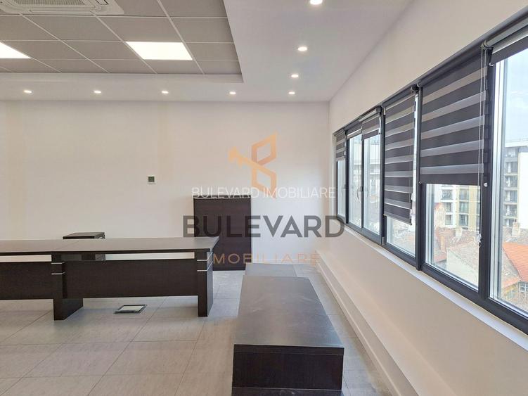 Spatiu birou in zona centrala! - 5