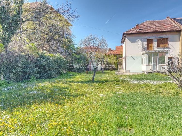 Casă / Vilă cu 5 camere de vânzare în zona Tipografilor - 5