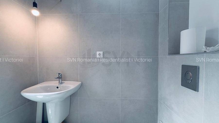 REV2005586 Vila moderna  alipita la calcan cu 5 camere Corbeanca - 7