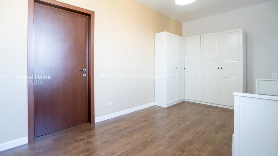 Apartament 4 camere -130 mp| Aviației – Str. Siriului - 8
