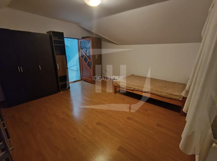 Apartament 3 camere, decomandat, zona strazii Dunarii - 8