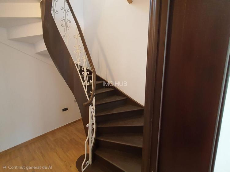Spațiu premium – Vila de patrimoniu de inchiriat zonă Ultracentrală - 12