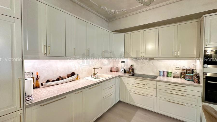 REA1020168 Apartament lux 2 camere transformat din 3 Vita Bella - 6