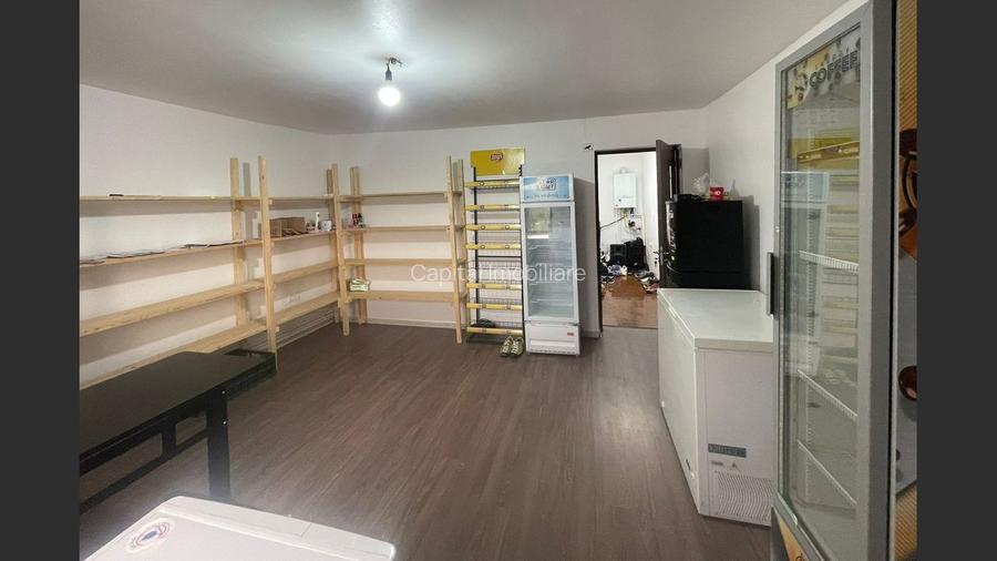 Casa la cheie, Poiana Golului - 10