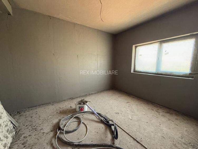 Casa individuala cu teren generos - Dumbravita - 6