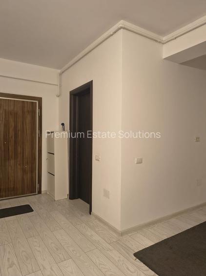 Garsoniera mobilata si utilata-parter inalt tip etaj 1- Militari Residence - 7