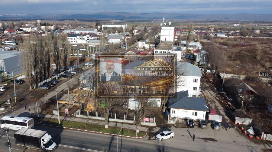 Spațiu comercial la E85 Adjud/ Vis a vis de spitalul municipal - 3