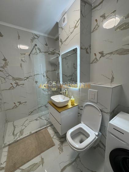 2 Camere de inchiriat | Drumul Taberei | Metrou | Centrala | Parcare - 9