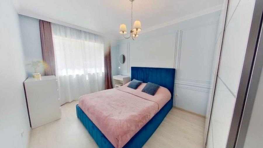 Vand 2 camere Sanpetru Subcetate superb cu parcare