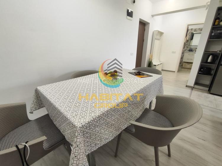Apartament 2 Camere Sector 4 Grand Arena 54Mp Comision Zero! - 11