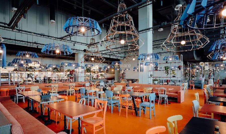 ONE Cotroceni Park faza 1, Cotroceni, 300 - 1116 mp  0% comision! - 8