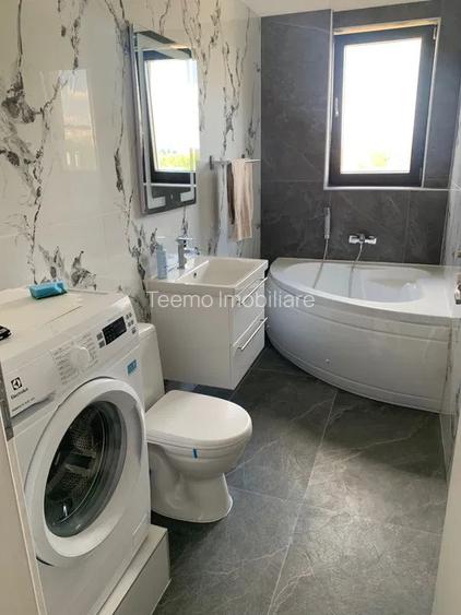 Apartament 2 camere, decomandat, 47mp, centrala, ac, metrou, Aparatorii Patriei - 5