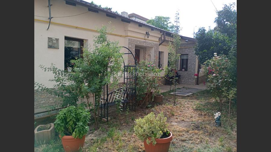 COMISION 0% - Casa boiereasca renovata integral - 8