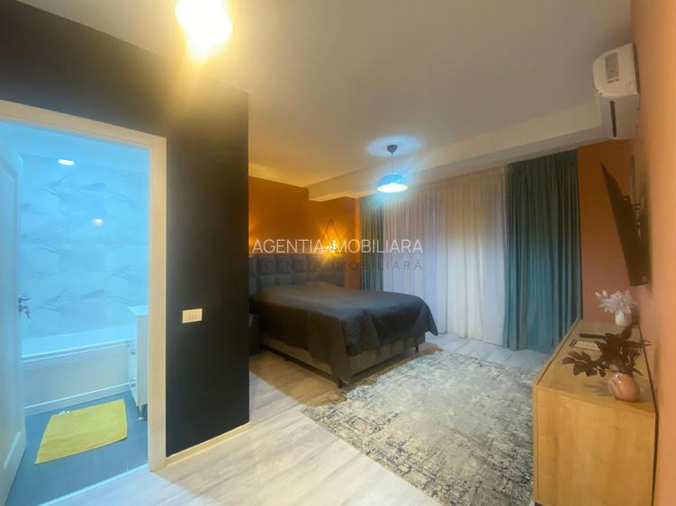 2 camere I Deosebit I 2 bai - 5