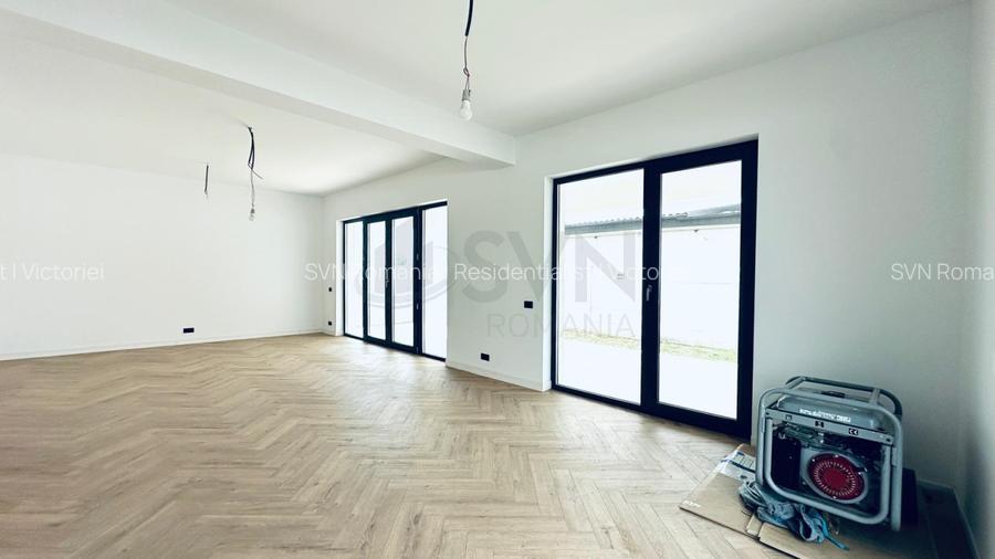 REV2005234 Casa pe un singur nivel teren 510 mp Corbeanca - 7