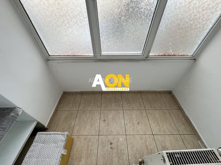 Apartament cu 2 Camere, Etaj 1, Zona Tolstoi - 11