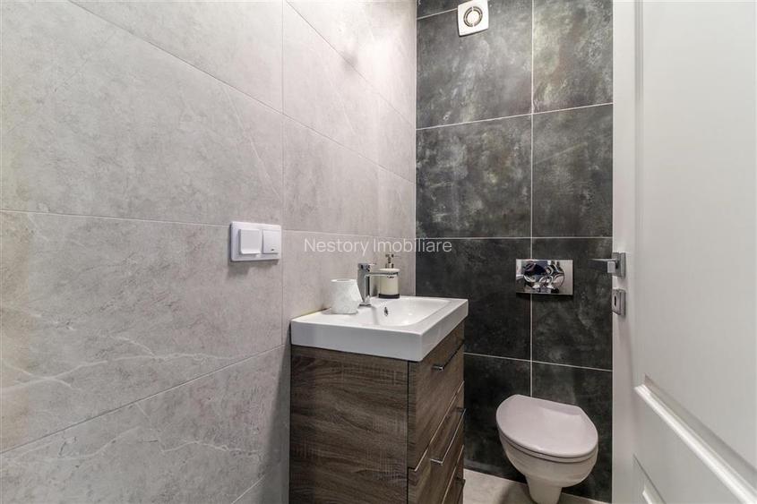 Apartament 3 camere, 90 mp utili + terasa + 2 bai | P-ta 1 Mai, Iris - 7