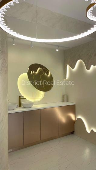 Camera in salon NOU SAD  | Braytim - 2