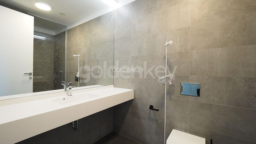 Apartament premium cu 2 camere | One Mircea Eliade | vedere lac si parc - 10