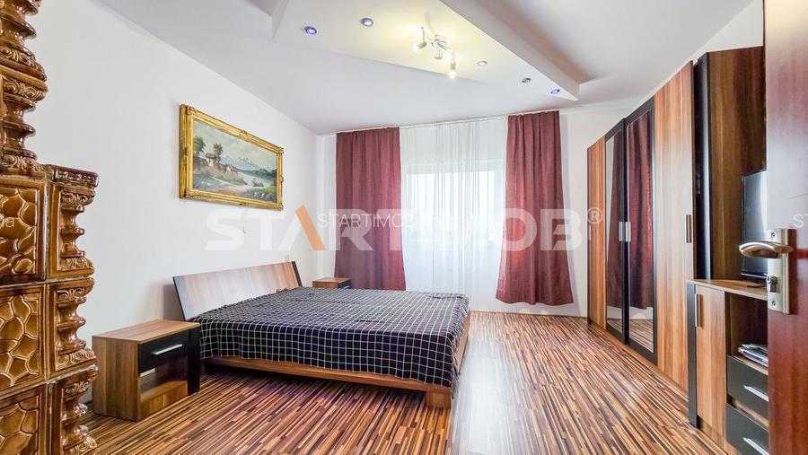 Casa cu teren generos  Haghig - 4