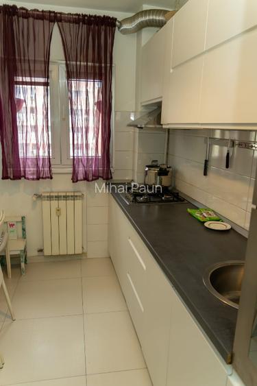 Inchiriez apartament 2 camere, zona Doamna Ghica, str. Ripiceni, nr. 1 - 10