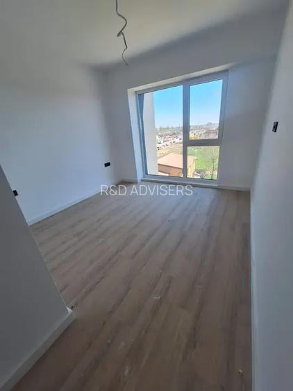Apartament 2 camere premium într-un ansamblu modern Theodor Pallady - 2