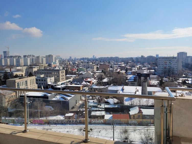 Inchiriez ap 2 camere, Metropolis, Pod Constanta - 14